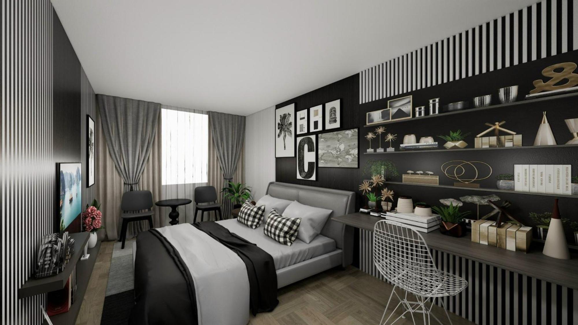 Charlie House Hanoi Luaran gambar