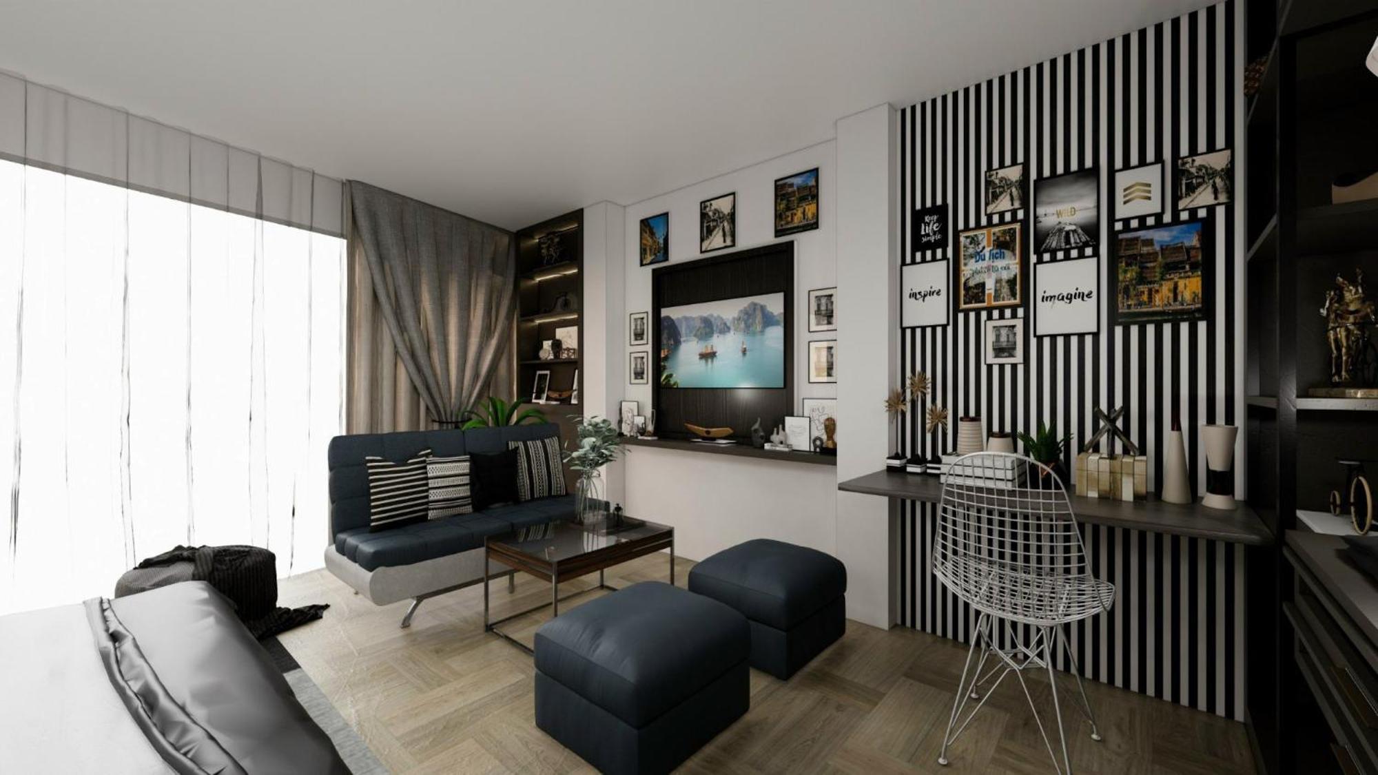 Charlie House Hanoi Luaran gambar